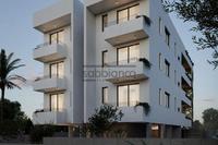 2 Bedroom Apartment in Aradippou (Larnaca) for sale 