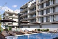 2 Bedroom Apartment in Livadia Larnacas (Larnaca) for sale 
