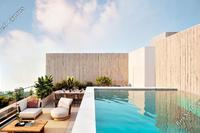 3 Bedroom Penthouse · Katholiki (Limassol) for sale 