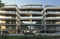 2 Bedroom Apartment in Livadia Larnacas (Larnaca) for sale 