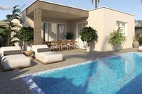 3 Bedroom Detached house in Xylofagou (Larnaca) for sale 
