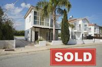 3 Bedroom Detached house · Sotira Ammochostou (Famagusta) for sale 