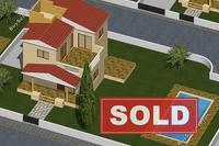 3 Bedroom Detached house · Agia Thekla (Famagusta) for sale 
