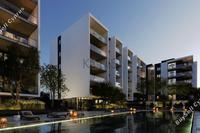 2 Bedroom Penthouse in Agios Nicolaos (Limassol) for sale 