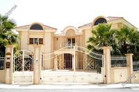 5 Bedroom Detached house · Agios Tychonas (Limassol) for sale 