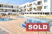 1 Bedroom Apartment · Kapparis (Famagusta) for sale 