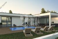 4 Bedroom Bungalow · Pervolia (Larnaca) for sale 