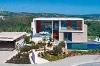 4 Bedroom Detached house in Tsada (Paphos) for sale 