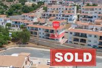 2 Bedroom Apartment in Peyia (Paphos) for sale 