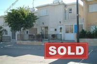 3 Bedroom Linked detached house · Paralimni (Famagusta) for sale 