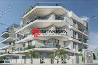2 Bedroom Penthouse in Larnaca Municipality (Larnaca) for sale 