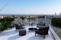 3 Bedroom Apartment in Germasogeia (Limassol) for sale 