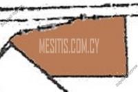 2047 SQM Land in Pera Orinis (Nicosia) for sale 