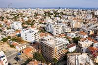 2 Bedroom Penthouse in Sotiros Agios Ioannis Larnaca (Larnaca) for sale 