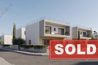 3 Bedroom Detached house · Kissonerga (Paphos) for sale 