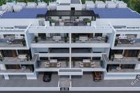 3 Bedroom Apartment in Verengaria Limassol (Limassol) for sale 