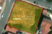 781 SQM Plot in Strovolos (Nicosia) for sale 
