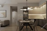 3 Bedroom Apartment · Tsirion (Limassol) for sale 