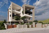 2 Bedroom Apartment in Germasogeia (Limassol) for sale 