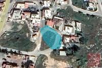 900 SQM Land · Xylofagou (Larnaca) for sale 