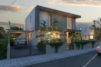 3 Bedroom Detached house · Avgorou (Famagusta) for sale 
