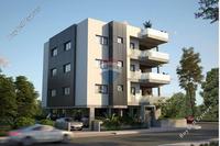 2 Bedroom Apartment in Agios Spyridonas (Limassol) for sale 