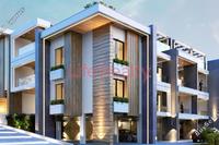 2 Bedroom Apartment in Parekklisia (Limassol) for sale 
