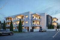 2 Bedroom Apartment in Erimi (Limassol) for sale 