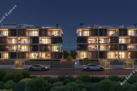 2 Bedroom Apartment in Livadia Larnacas (Larnaca) for sale 