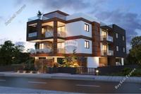1 Bedroom Apartment in Aradippou (Larnaca) for sale 