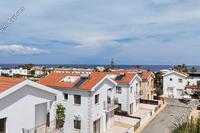 3 Bedroom Detached house · Cape Greko (Famagusta) for sale 
