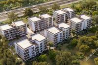 2 Bedroom Apartment in Zakaki (Limassol) for sale 