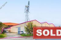  Industrial Building in Dali (Nicosia) for sale 