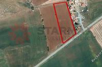 6857 SQM Land in Alaminos (Larnaca) for sale 