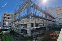 2 Bedroom Penthouse in Acropolis (Nicosia) for sale 