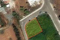 556 SQM Plot · Zakaki (Limassol) for sale 