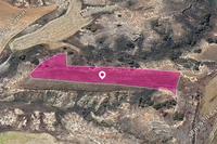 2676 SQM Land in Agioi Trimithias (Nicosia) for sale 