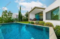 2 Bedroom Bungalow · Tsada (Paphos) for sale 