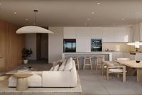 2 Bedroom Penthouse in Kato Lakatamia (Nicosia) for sale 