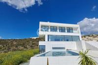 7 Bedroom Detached house in Agios Tychonas (Limassol) for sale 