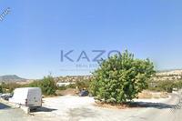 9665 SQM Land in Paramytha (Limassol) for sale 