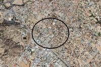 707 SQM Plot in Aradippou (Larnaca) for sale 