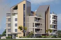 3 Bedroom Apartment in Larnaca Municipality (Larnaca) for sale 