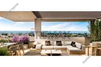 2 Bedroom Apartment in Linopetra (Limassol) for sale 