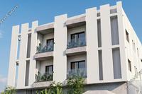 2 Bedroom Apartment in Erimi (Limassol) for sale 