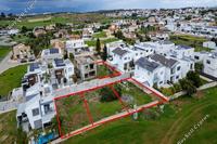 1099 SQM Plot · Latsia (Nicosia) for sale 