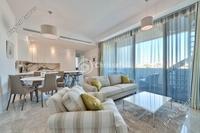 3 Bedroom Penthouse in Potamos Germasogeias (Limassol) to rent 