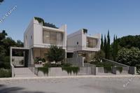 3 Bedroom Detached house · Agia Marinouda (Paphos) for sale 
