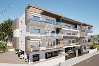 2 Bedroom Penthouse in Omonoia (Limassol) for sale 