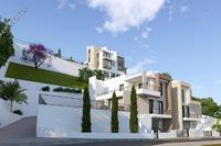 3 Bedroom Detached house in Palodeia (Limassol) for sale 